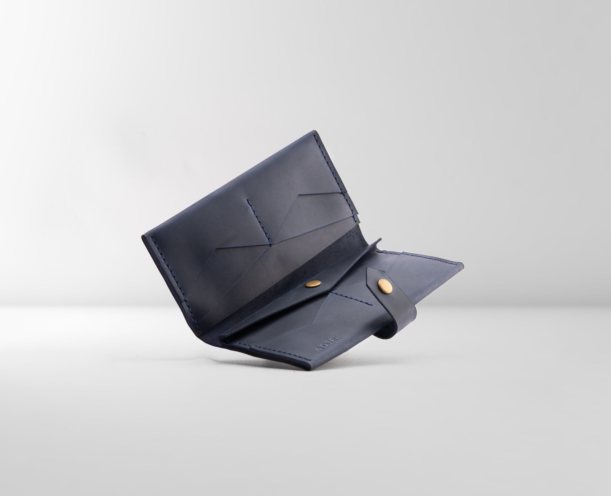WALLET - MARINE - ADJEI
