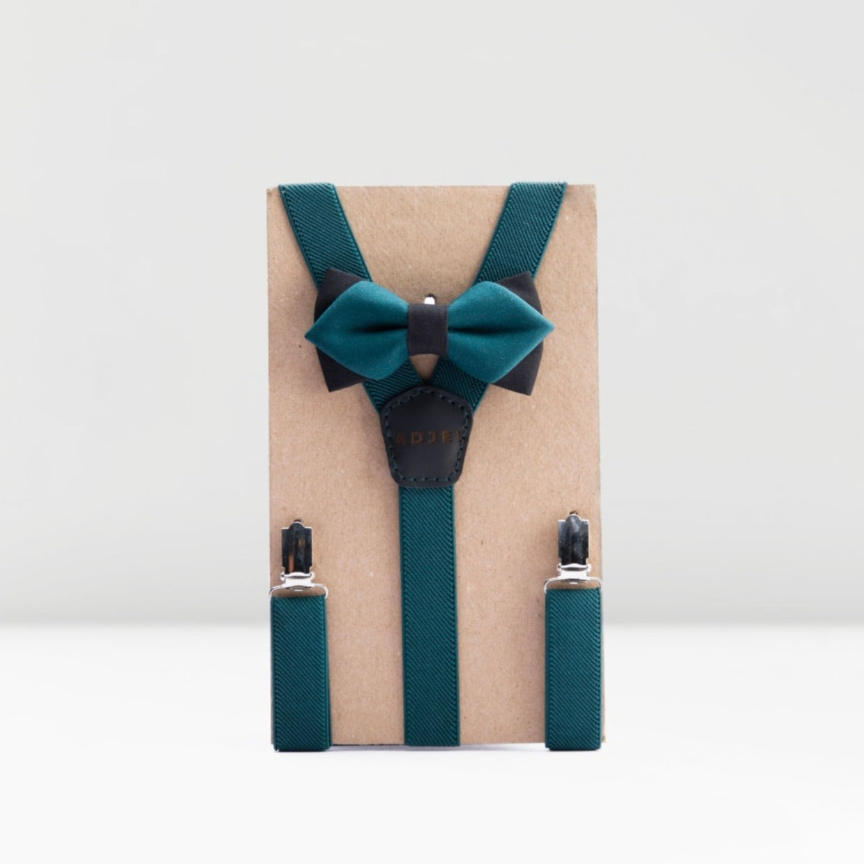 SUSPENDERS - VERT - ADJEI
