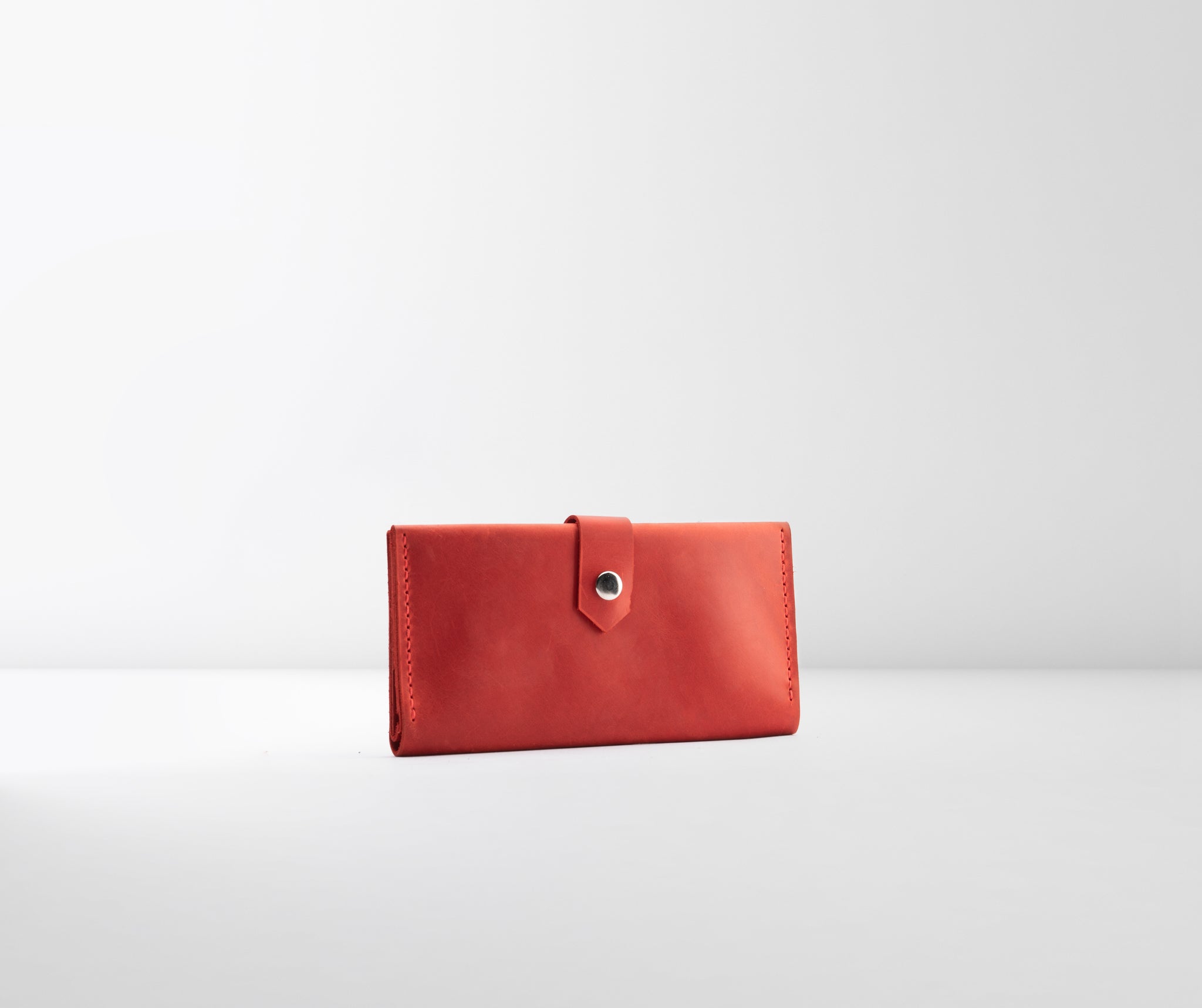 WALLET - ROUGE - ADJEI