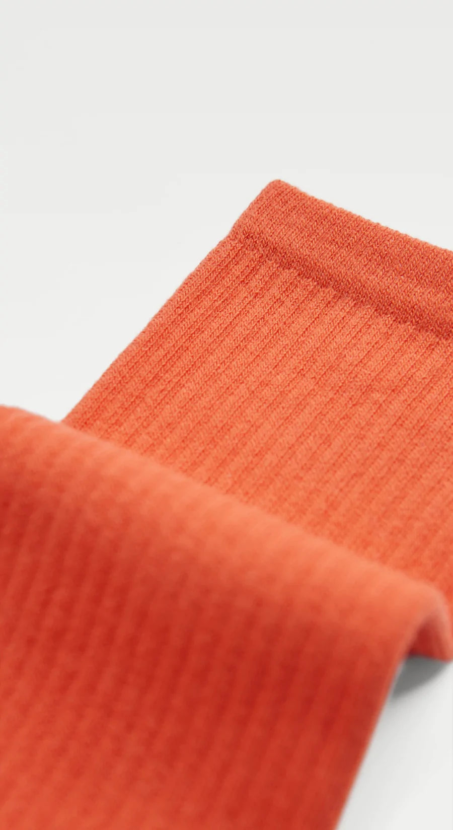 SOCKS - ORANGE - ADJEI