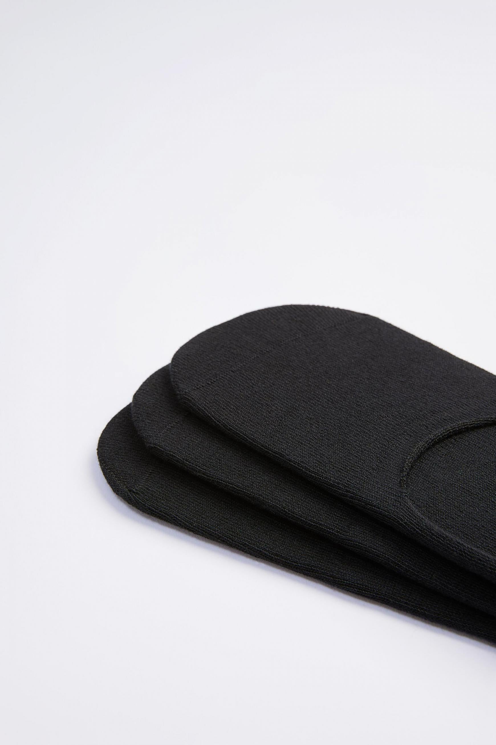 SOCKS - LOTS DE 4 - ADJEI